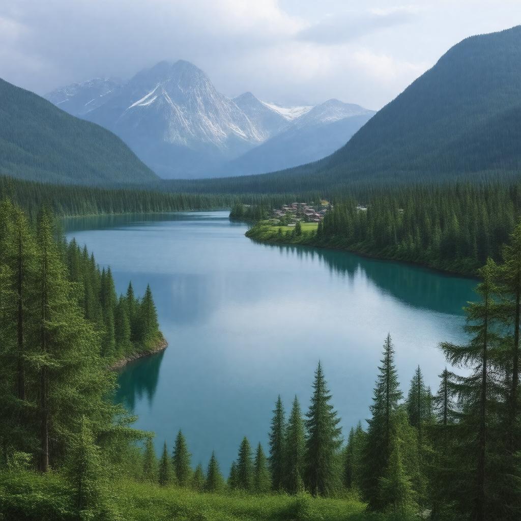 Thompson-Nicola Regional District